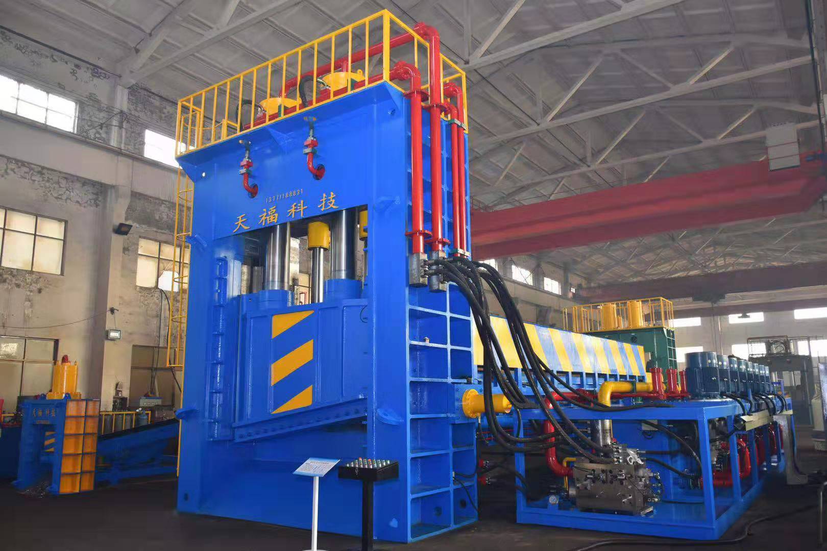 Steel Mill Equipment