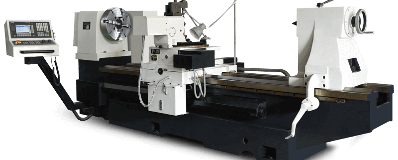 XK9350ZF-1 CNC Roller Crescent Grooves Miller